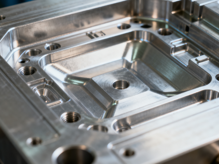 Runner Scrap PET Injection Molding Savings: 5 Mold-Centric Ways to Cut Total ...