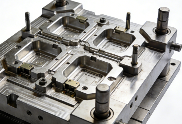 What are the benefits of using injection molding for medical devices ...